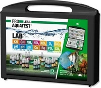 JBL 2408400, JBL ProAquaTest Lab