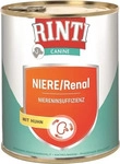 Rinti 9106497, Rinti Canine Niere/Renal mit Huhn 800 g - 6 St&uuml;ck