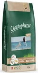 Christopherus 9107524, Christopherus Erwachsener Hund Leichte Kost mit Lamm &