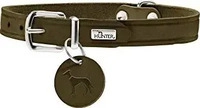 Hunter 67298, Hunter Halsband Aalborg oliv, Gr&ouml;&szlig;e: 60 cm / Breite: 2,5 cm