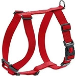 Hunter 68098, Hunter Geschirr London Vario Rapid rot, Gr&ouml;&szlig;e: XXS-XS / Breite:...