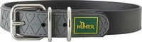 Hunter 63133, Hunter Halsband Convenience V2 schwarz, Gr&ouml;&szlig;e: 40 cm / Breite: 2,0 cm