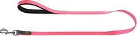 Hunter 63072, Hunter F&uuml;hrleine Convenience neonpink, Ma&szlig;e: 15 mm / 120 cm