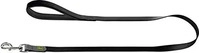 Hunter 63073, Hunter F&uuml;hrleine Convenience schwarz, Ma&szlig;e: 15 mm / 120 cm