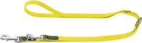 Hunter 63167, Hunter Verstellbare F&uuml;hrleine Convenience neongelb, Ma&szlig;e: 15 mm / 200