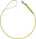 Hunter 68054, Hunter F&uuml;hrleine London limette, Ma&szlig;e: 25 mm / 100 cm