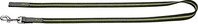 Hunter 65881, Hunter F&uuml;hrleine Visby Super Grip gelb, reflektierend