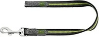 Hunter 65880, Hunter Kurzf&uuml;hrer Visby Super Grip gelb, reflektierend