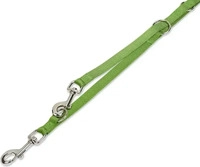 Nobby 79102-41, Nobby F&uuml;hrleine Classic lindgr&uuml;n, Ma&szlig;e: 200 cm / 10 mm