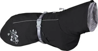 Hurtta 933796, Hurtta Extreme warmer V2 (W&auml;rmejacke) dunkelgrau