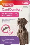 Beaphar 17707, Beaphar CaniComfort Wohlf&uuml;hl-Halsband 65 cm