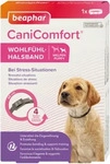 Beaphar 17694, Beaphar CaniComfort Wohlf&uuml;hl-Halsband Welpen 45 cm