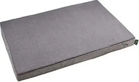 Hunter 67693, Hunter Orthop&auml;dische Hundematte Tirano grau, Ma&szlig;e: 100 x 65 cm