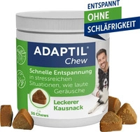 Adaptil 9113023, Adaptil Chew - 30er Pack