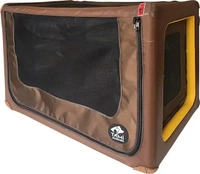 TAMI 400000071, TAMI Aufblasbare Hundebox / Backseat-Box, Gr&ouml;&szlig;e: L