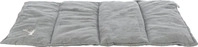 Trixie 37990, Trixie Reisedecke Leni grau, Ma&szlig;e: 80 x 60 cm