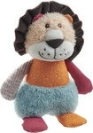 Hunter 67752, Hunter Hundespielzeug Muli L&ouml;we