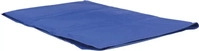 Trixie 28688, Trixie K&uuml;hlmatte blau/grau, Ma&szlig;e: 100 x 60 cm