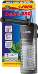 sera X-Edge 450 - Eckfilter