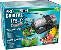 JBL 6047000, JBL ProCristal UV-C Compact plus 5 W