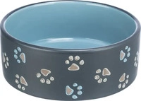 Trixie 24775, Trixie Keramiknapf Jimmy, Durchmesser: 15 cm, H&ouml;he 6 cm
