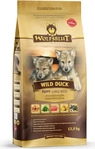 Wolfsblut Wild Duck Large Breed Puppy 12,5 kg
