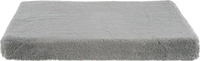 Trixie 37950, Trixie Vital Matratze Lonni grau, Ma&szlig;e: 50 x 35 cm
