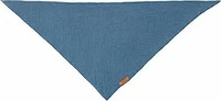 Hunter 69570, Hunter Dreieckstuch Nola blau, Gr&ouml;&szlig;e: M