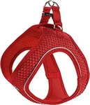 Hunter 69253, Hunter Geschirr Hilo Comfort FC Bayern M&uuml;nchen rot, Gr&ouml;&szlig;e: XS-S