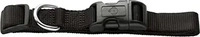 Hunter Smart 91627, Hunter Smart Halsband Ecco Sport Vario Basic schwarz, Gr&ouml;&szlig;e: S