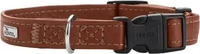 Hunter 200010, Hunter Halsband Canadian Up cognac, Gr&ouml;&szlig;e: XXS-XS / Breite: 1,0 cm