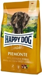 Happy Dog 6812273, Happy Dog Supreme Sensible Piemonte 4 kg