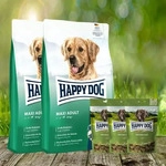 Happy Dog 9109931, Happy Dog Supreme Fit & Vital Maxi Adult 14 kg