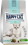 Happy Cat 9111218, Happy Cat Sensitive Adult Light 300 g