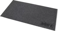Weber Grill 3400134, Weber Grill Weber Grillmatte Floor Protection, XL 1