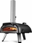 Ooni UU-P35300, Ooni Pizzaofen Karu 2 2. Generation Multi-Fuel 1