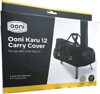 Ooni UU-P0A200, Transportabdeckung f&uuml;r Ooni Karu 12