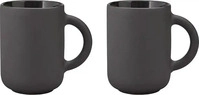Stelton X-639, Stelton Tasse Set Theo 1