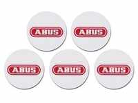 ABUS AZ5502 Proximity Chip Sticker 5er Pack Selbstklebend Terxon AZ 5502