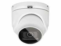 ABUS HDCC35500 Analog HD Kamera Mini Dome 5 MPx 2.8mm Überwachungskamera IP67...