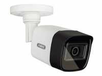 ABUS HDCC45500 Analog HD Mini Tube Kamera 5 MPx 2.8 mm Überwachungskamera