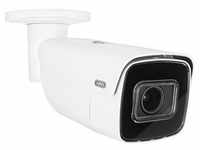 ABUS IPCB68521 Tube IP Kamera 8 MPx 4K 2.8 -12 mm PoE Außen Überwachungskamera