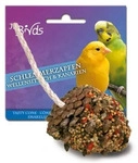 JR FARM Schlemmerzapfen 195g - Besch&auml;ftigung und Spa&szlig; inklusive, Grundpreis:...