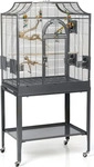 Vogelk&auml;fig Madeira I - Antik von Montana Cages