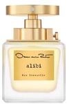 Oscar de la Renta Alibi Sensuelle Eau de Parfum