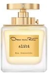 Oscar de la Renta Alibi Sensuelle Eau de Parfum