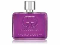 Gucci Guilty Elixir Pour Femme Eau de Parfum 60 ml