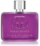 Gucci Guilty Elixir Pour Femme Eau de Parfum