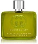 Gucci Guilty Elixir Pour Homme Eau de Parfum
