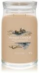 Yankee Candle Amber & Sandalwood Duftkerze